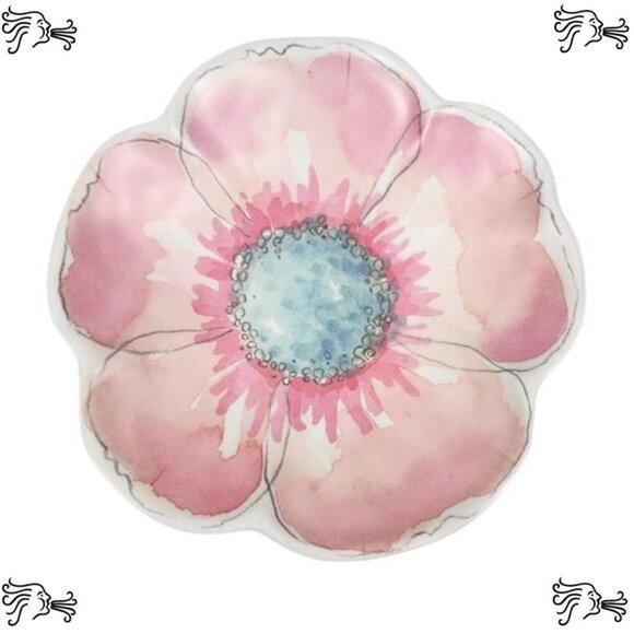 Upcycled Coffee Mug Candle Plant Holder Jewelry Tray, Sponge Soap Dish, Bracelet - Picture 3 of 4